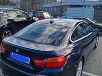 Gebraucht BMW 420 Advantage 190 PS (139 kW) 2015 Coupé