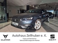 Gebraucht Seat Leon ST FR 150 PS (110 kW) 2025 Magnetic grau Kombi