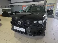 Gebraucht Volvo XC40 Plus 197 PS (144 kW) 2024 Onyx black SUV
