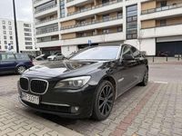 Gebraucht BMW 760 544 PS (400 kW) 2009 Limousine