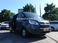 Gebraucht Ford Tourneo Custom Titanium 155 PS (114 kW) 2015 Andere Van