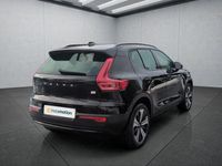 Gebraucht Volvo XC40 169 kW (231 PS) 2022 Schwarz SUV