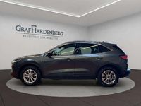 Używany Ford Kuga Titanium 224 KM (164 kW) 2022 Szary SUV