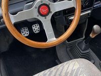 Gebraucht Daihatsu Cuore 41 PS (30 kW) 1989 Weiß Kleinwagen