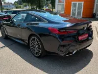 Gebraucht BMW 840 M Sport 320 PS (235 kW) 2019 Schwarz