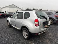 Gebraucht Dacia Duster Ice 90 PS (66 kW) 2015 Silber SUV