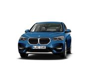 Gebraucht BMW X1 Advantage 125 PS (91 kW) 2026 SUV