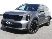 Neu Kia Sorento Platinum 193 PS (141 kW) 2025 Grau SUV