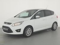 gebraucht Ford C-MAX 2.0 TDCI AUTOM. TITANIUM+PANO+GEWERBE/EXP.