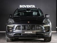 Gebraucht Porsche Macan GTS 360 PS (264 kW) 2018 Vulkangraumetallic SUV