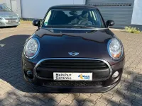 Gebraucht Mini Cooper 136 PS (100 kW) 2016 Braun Kleinwagen