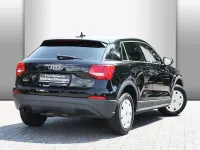 Gebraucht Audi Q2 Comfort 116 PS (85 kW) 2019 Brillantschwarz SUV