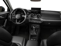 Gebraucht Audi Q2 S-Line 150 PS (110 kW) 2025 Grau SUV