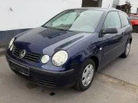 Używany VW Polo 2004 Hatchback