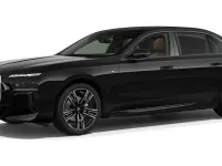 Gebraucht BMW 740 286 PS (210 kW) 2023 Limousine