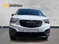 Gebraucht Opel Combo-e Life Edition 100 kW (136 PS) 2024 Weiss Van / Kleinbus