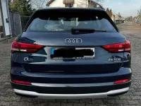 Gebraucht Audi Q3 Advanced 230 PS (169 kW) 2020 SUV