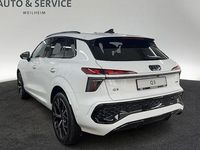 Neu Audi Q3 Ambiente 265 PS (194 kW) 2025 Weiß SUV