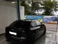 Gebraucht Opel Astra 125 PS (91 kW) 2002 Schwarz Coupé