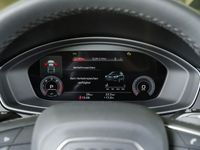 Gebraucht Audi Q5 S-Line 204 PS (150 kW) 2023 Schwarz SUV