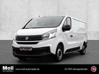 Gebraucht Fiat Talento Basis 120 PS (88 kW) 2020 Colore esterno (perlweiss) Van / Kleinbus