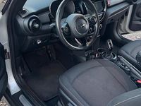 Gebraucht Mini Cooper Cabriolet Classic 136 PS (100 kW) 2021 Silber Cabrio