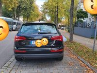 Gebraucht Audi Q5 150 PS (110 kW) 2015 Schwarz SUV
