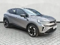 Neu Renault Captur Techno 140 PS (102 kW) 2026 Perlmuttweiß metallic SUV