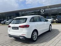 gebraucht Mercedes B200 B 200