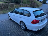 gebraucht BMW 320 d Allrad 184ps