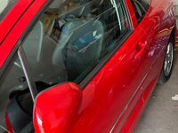 Gebraucht Peugeot 207 95 PS (69 kW) 2012 Rot Limousine