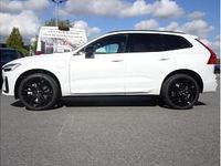 Neu Volvo XC60 Plus 455 PS (334 kW) 2026 Weiß (crystal white / metallic) SUV