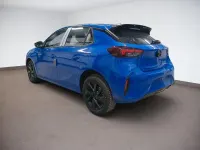 Neu Opel Corsa GS Line 145 PS (106 kW) 2025 Voltaik blau (metallic) Kleinwagen