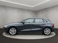 Second-hand Audi A3 Ambiente 116 CP (85 kW) 2023 Gri Berlinǎ