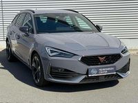 Gebraucht Cupra Leon 150 PS (110 kW) 2024 Graphengrau Kombi
