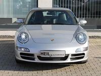 Second-hand Porsche 997 325 CP (239 kW) 2008 Argintiu Coupe