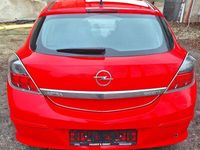 gebraucht Opel Astra GTC 1.4