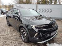 Gebraucht Opel Mokka Elegance 131 PS (96 kW) 2023 Schwarz SUV
