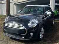 gebraucht Mini Cooper Chili Sport Navi/LED