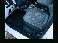 Gebraucht Skoda Fabia 84 PS (61 kW) 2008 Weiß Limousine