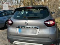 gebraucht Renault Captur TCe 90 Energy Intens