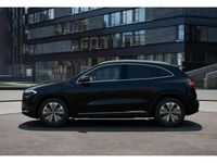 Gebraucht Mercedes EQA250+ Progressive 139 kW (190 PS) 2025 Schwarz metalliclack kosmossch SUV