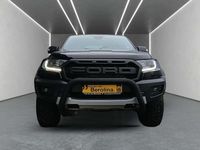 Gebraucht Ford Ranger Raptor 213 PS (156 kW) 2021 Schwarz Pickup