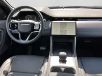 Gebraucht Land Rover Discovery Sport Dynamic 147 PS (108 kW) 2026 Schwarz SUV