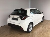 Neu Mazda 2 Center-Line 116 PS (85 kW) 2025 Weiß Limousine