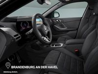 Neu BMW 220 Performance 170 PS (125 kW) 2026 Schwarz Coupé