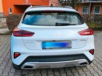 gebraucht Kia XCeed plug in hybrid 1.6 PHEV Spirit Pan 4.600 VIDEO