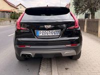 Gebraucht Cadillac XT4 174 PS (127 kW) 2022 Schwarz SUV