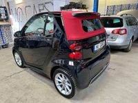 gebraucht Smart ForTwo Cabrio ForTwo Micro Hybrid Drive