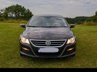 Gebraucht VW Passat 160 PS (117 kW) 2009 Braun Limousine